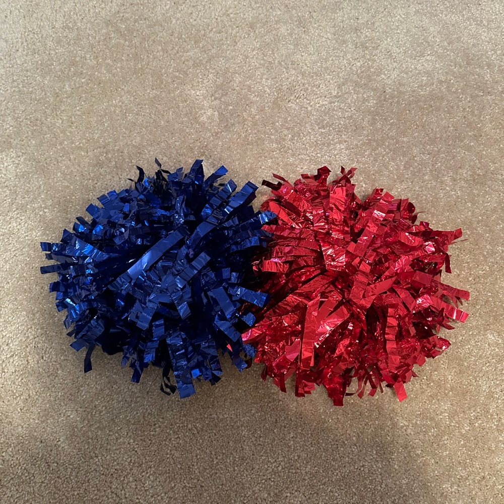 Poms